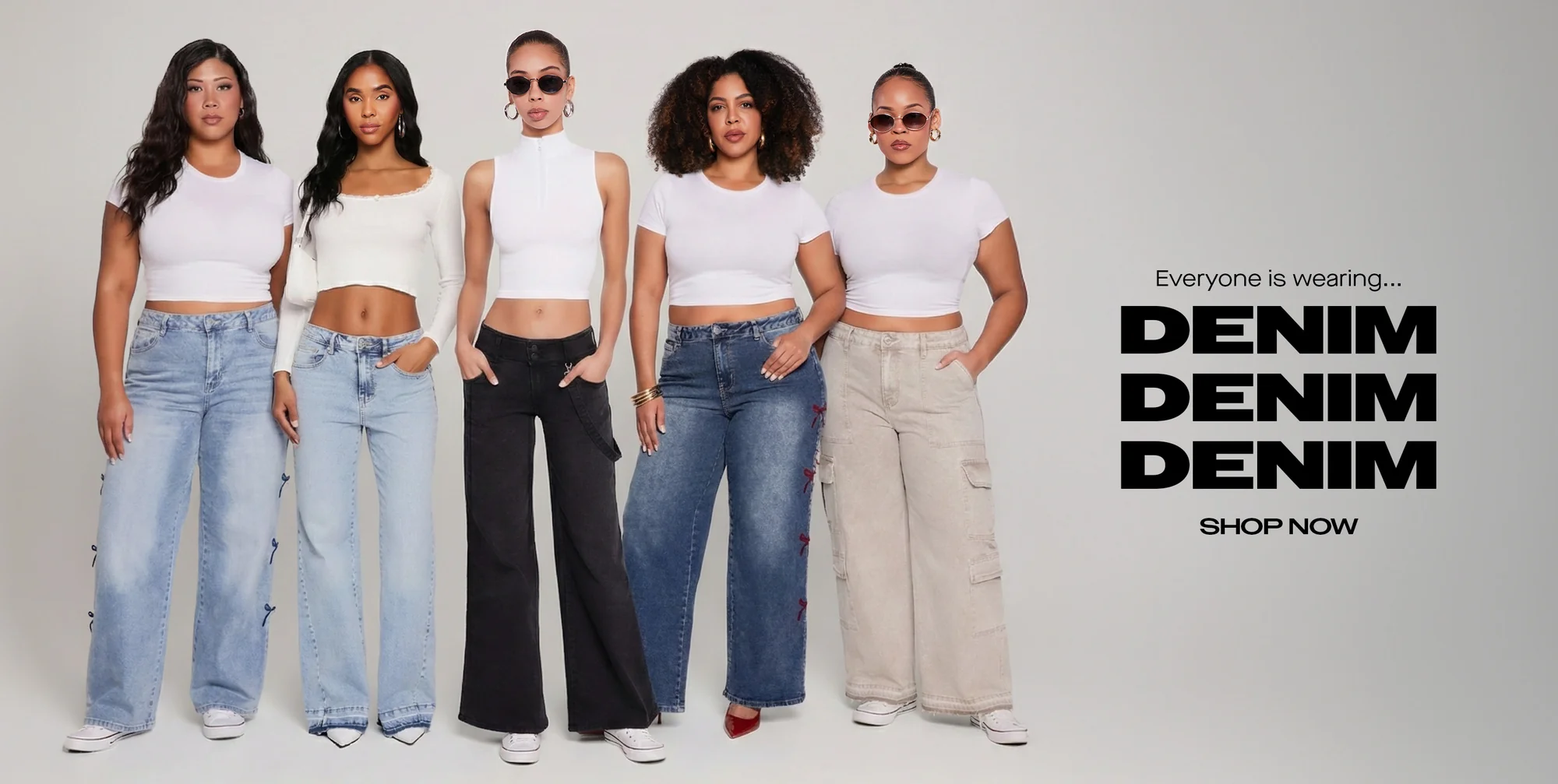 Inclusive Fashion for Every Body